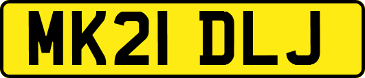 MK21DLJ