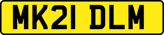MK21DLM