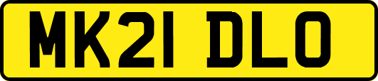 MK21DLO
