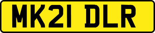 MK21DLR