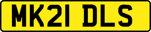 MK21DLS