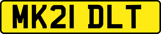 MK21DLT