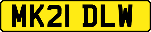 MK21DLW