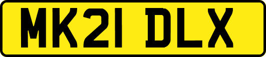 MK21DLX