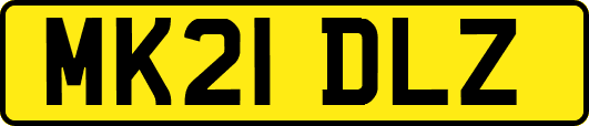 MK21DLZ