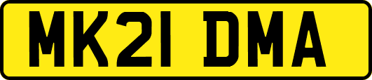 MK21DMA