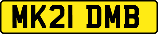 MK21DMB