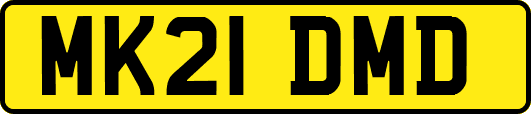 MK21DMD