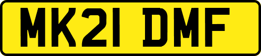 MK21DMF