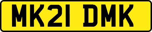 MK21DMK