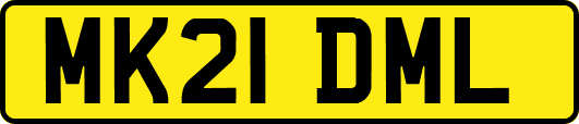 MK21DML