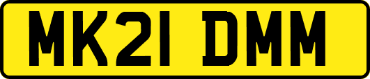 MK21DMM