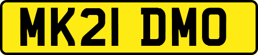 MK21DMO