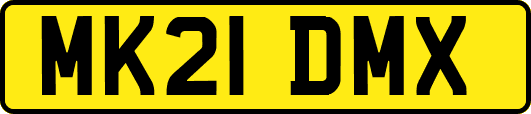 MK21DMX