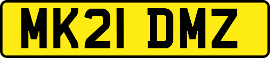 MK21DMZ