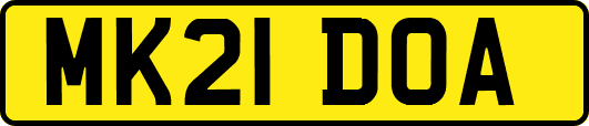 MK21DOA