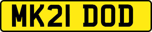 MK21DOD