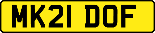 MK21DOF