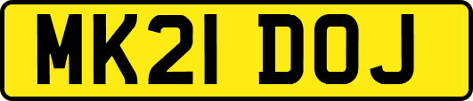 MK21DOJ