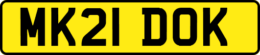 MK21DOK