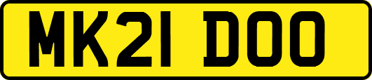 MK21DOO