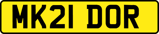 MK21DOR