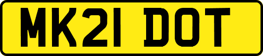 MK21DOT