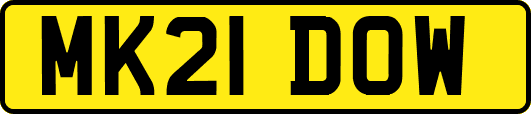 MK21DOW