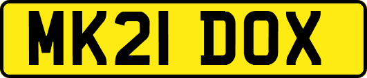 MK21DOX