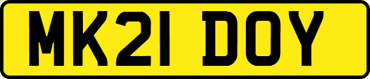 MK21DOY