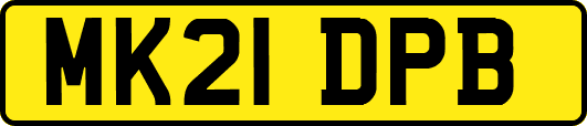 MK21DPB