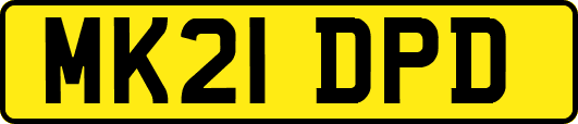 MK21DPD