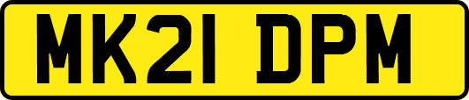 MK21DPM