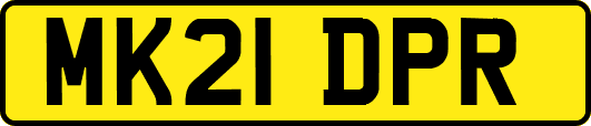 MK21DPR