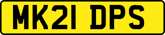MK21DPS