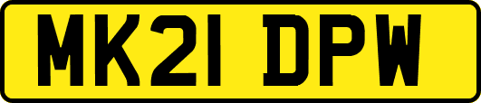 MK21DPW