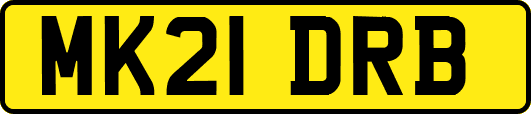 MK21DRB
