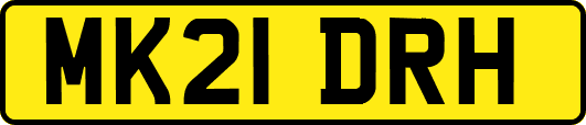 MK21DRH