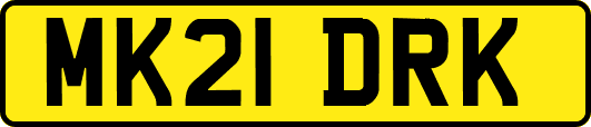 MK21DRK