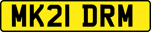 MK21DRM