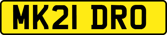 MK21DRO