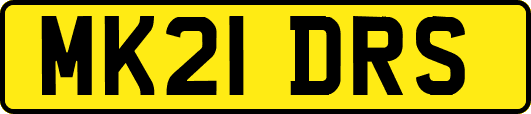 MK21DRS