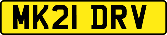 MK21DRV