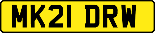 MK21DRW