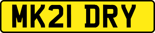 MK21DRY