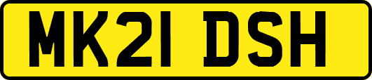 MK21DSH