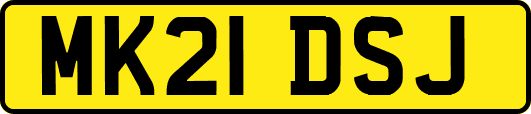 MK21DSJ