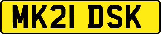 MK21DSK