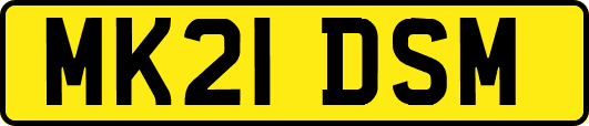 MK21DSM
