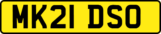 MK21DSO